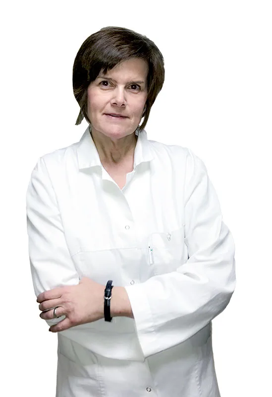 Lek. stomatolog Dorota Miczuga-Bieława, prawdziwy portret lekarki